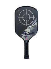 Engage Pursuit Pro1 6.0 Elongated Pickleball Paddle Pickleball Paddles 