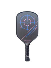 Engage Pursuit Pro1 6.0 Elongated Pickleball Paddle Pickleball Paddles 