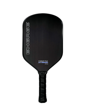 Engage Pursuit Pro1 Hybrid Pickleball Paddle