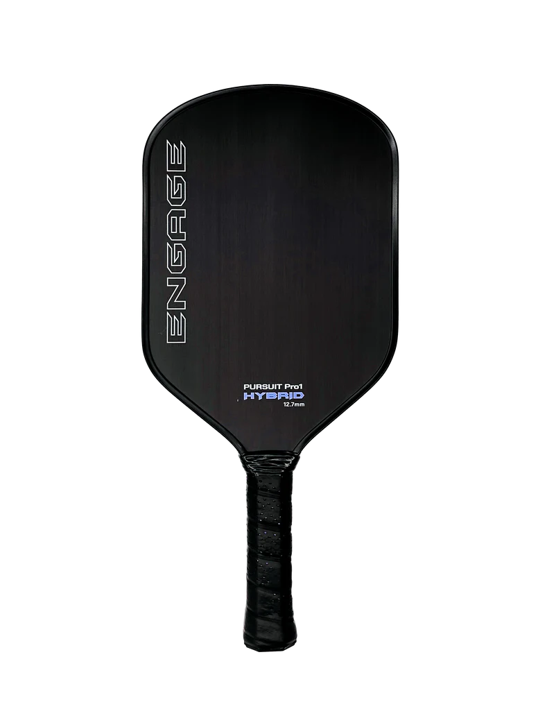 Engage Pursuit Pro1 Hybrid Pickleball Paddle