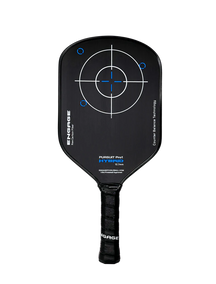 Engage Pursuit Pro1 Hybrid Pickleball Paddle
