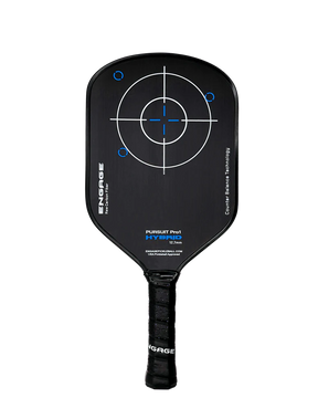 Engage Pursuit Pro1 Hybrid Pickleball Paddle