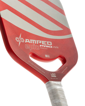 Selkirk AMPED Pro Air Epic Pickleball Paddle