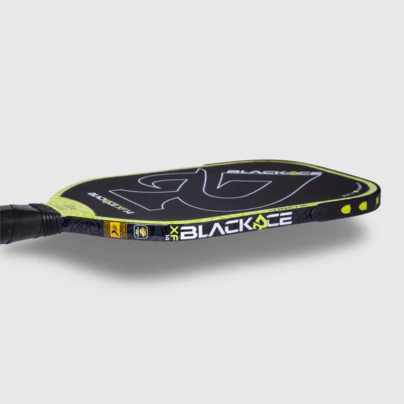 Prokennex Black Ace XF 14 Yellow Pickleball Paddle