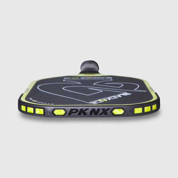Prokennex Black Ace XF 14 Yellow Pickleball Paddle