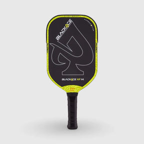 Prokennex Black Ace XF 14 Yellow Pickleball Paddle