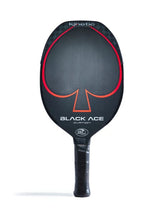 ProKennex Pickleball Black Ace Ovation Paddle