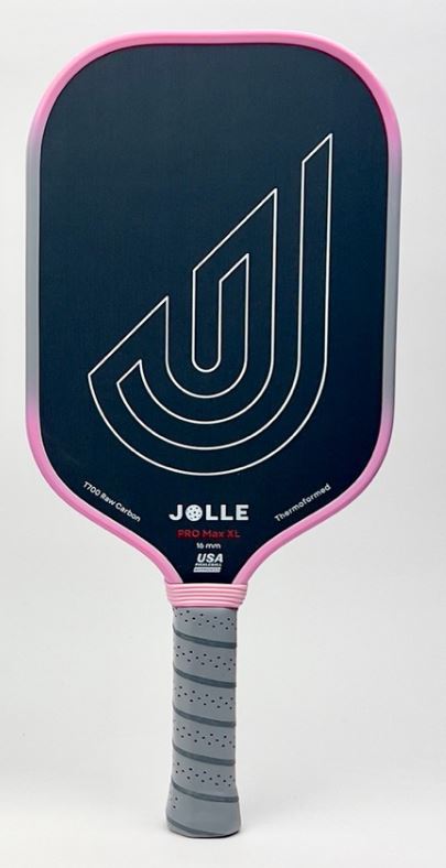 Jolle Pro Max XL Pickleball Paddle Pickleball Paddles 