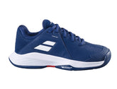 Babolat Propulse 3 Junior AC Boy Tennis Shoe Junior Shoes 