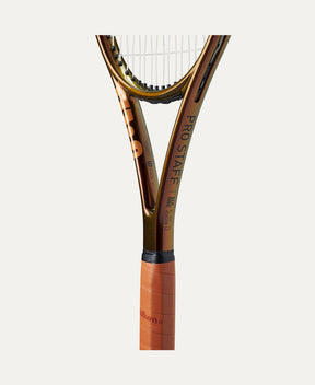 Wilson Pro Staff Six.One 95 v14 Tennis Racquet