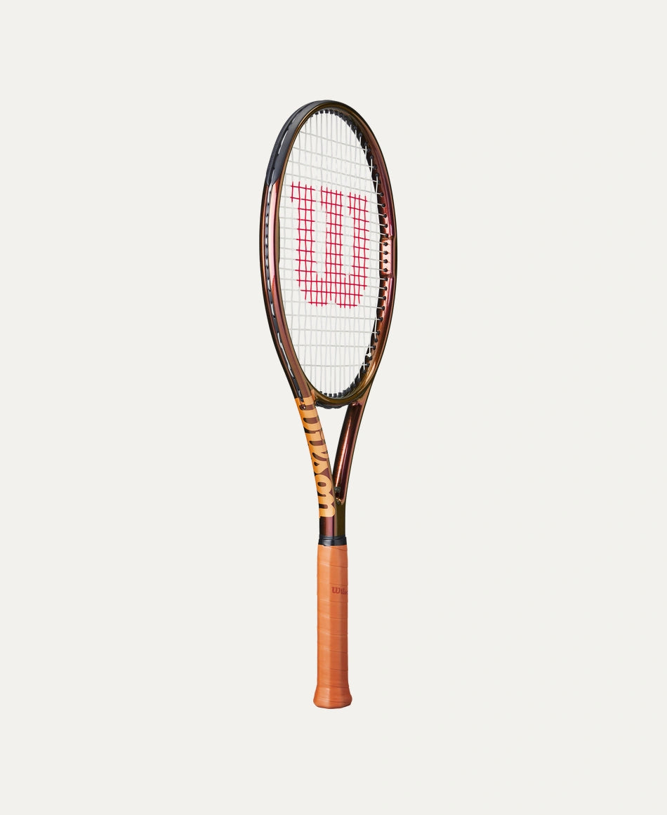 Wilson Pro Staff Six.One 95 v14 Tennis Racquet