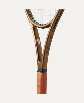 Wilson Pro Staff 97L V14 Tennis Racquet