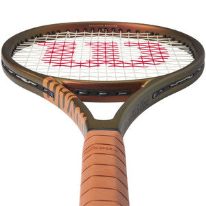 Wilson Pro Staff 97L V14 Tennis Racquet