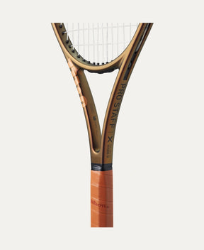 Wilson Pro Staff X v14 Tennis Racquet