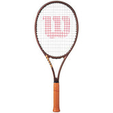 Wilson Pro Staff X v14 Tennis Racquet