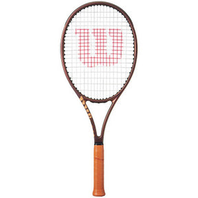 Wilson Pro Staff X v14 Tennis Racquet