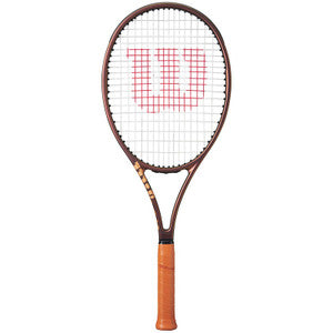 Wilson Pro Staff X v14 Tennis Racquet