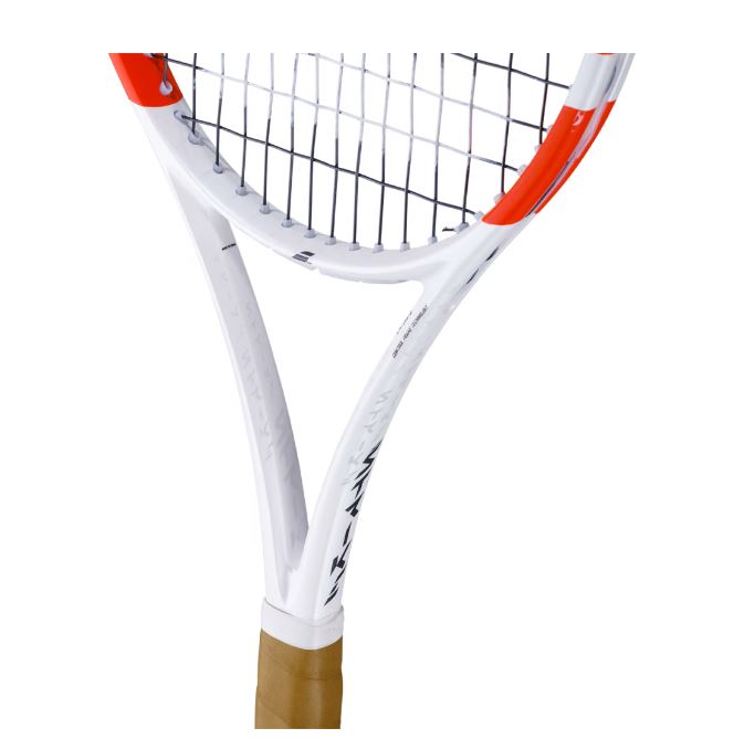 Babolat Pure Strike 97 (2024) Tennis Racquet