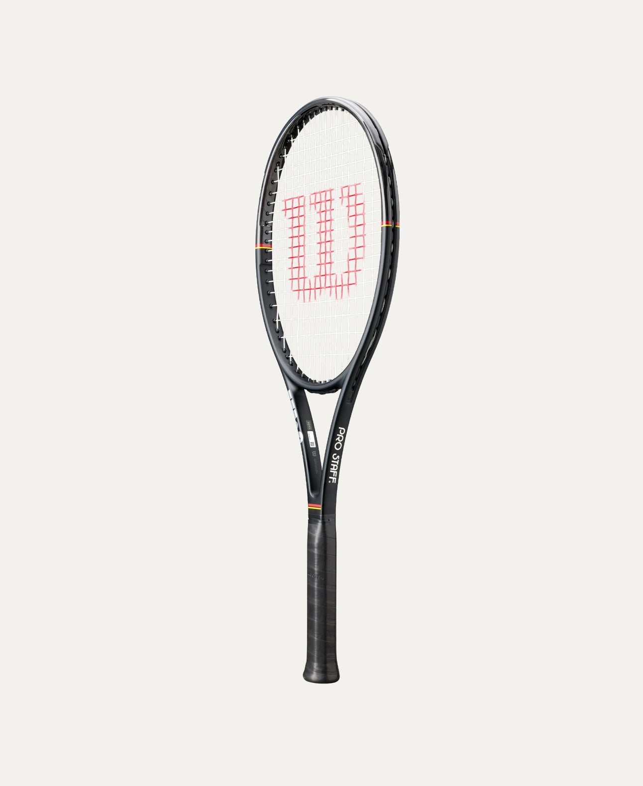 Wilson Pro Staff 97 Classic Tennis Racquet Wilson Pro Staff 97 Classic Tennis Racquet