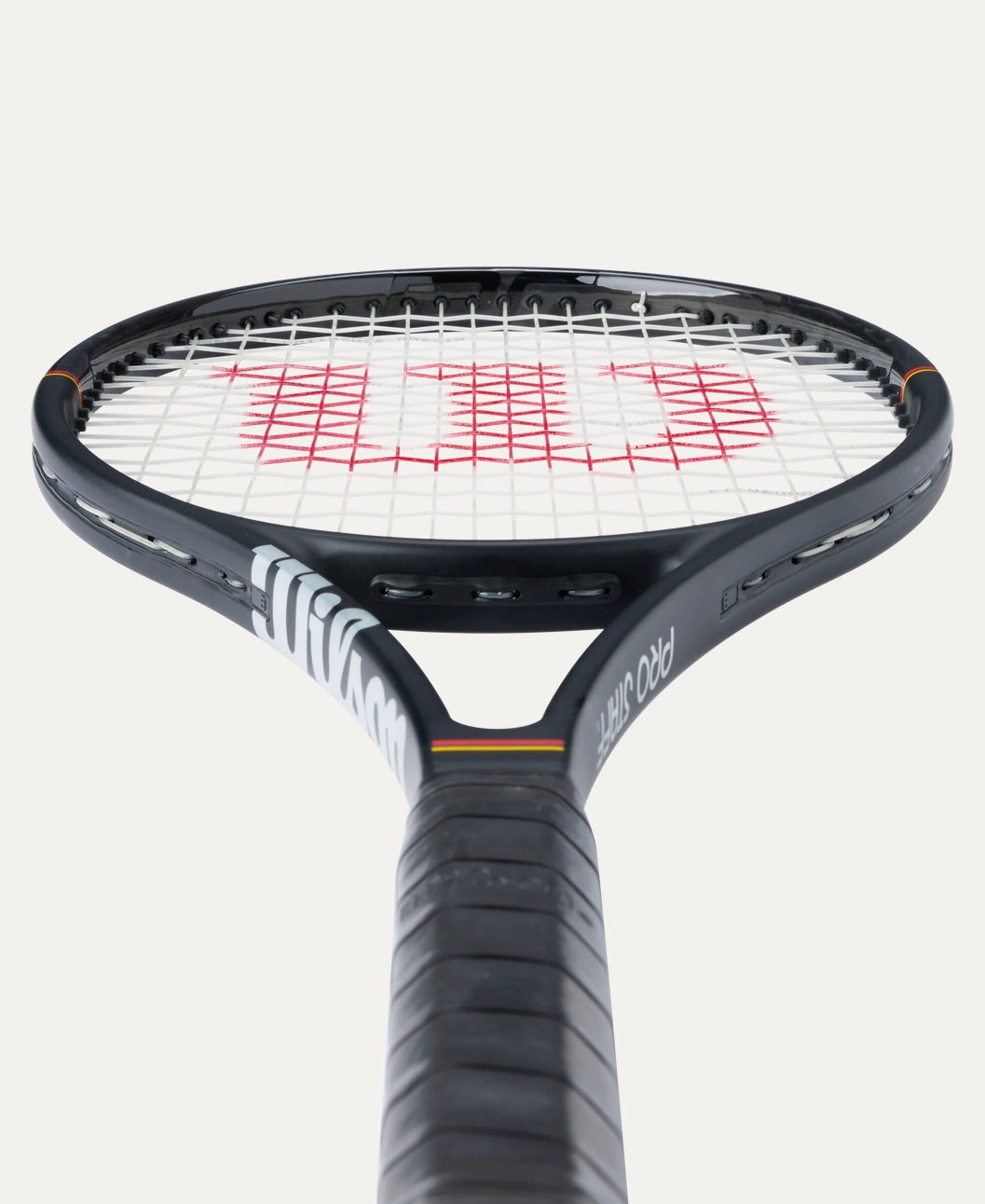 Wilson Pro Staff 97 Classic Tennis Racquet Wilson Pro Staff 97 Classic Tennis Racquet