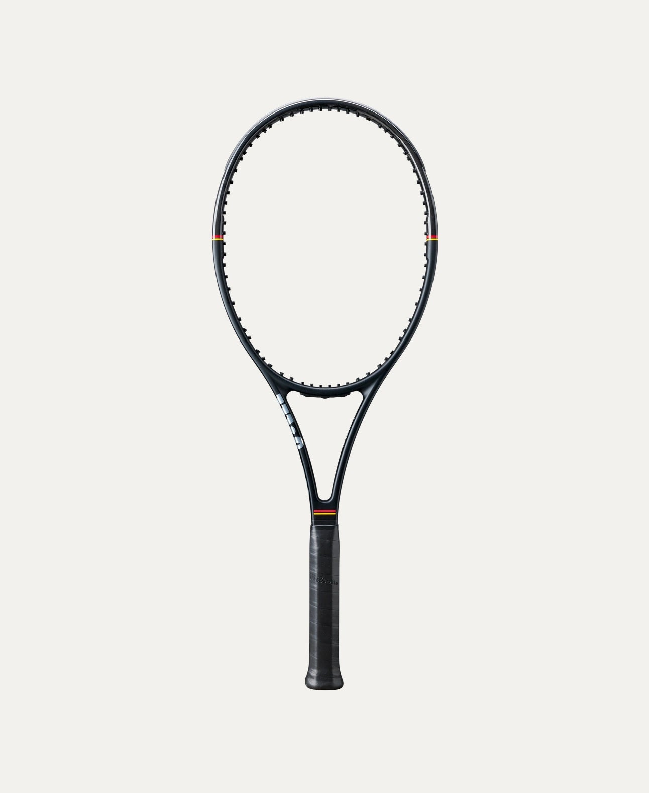 Wilson Pro Staff 97 Classic Tennis Racquet Wilson Pro Staff 97 Classic Tennis Racquet