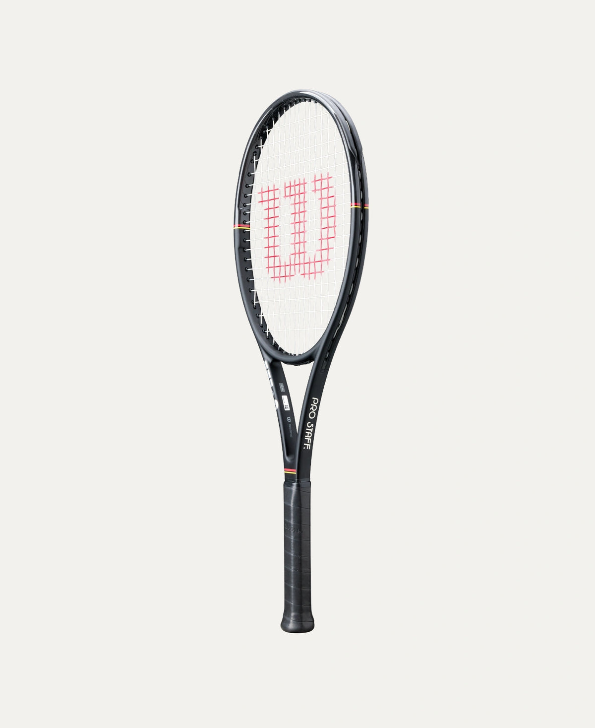 Wilson Pro Staff 97L Classic Tennis Racquet Adult Tennis Racquets 