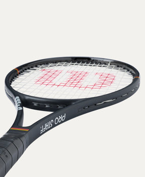 Wilson Pro Staff 97L Classic Tennis Racquet Adult Tennis Racquets 