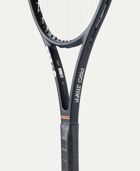 Wilson Pro Staff 97L Classic Tennis Racquet Adult Tennis Racquets 