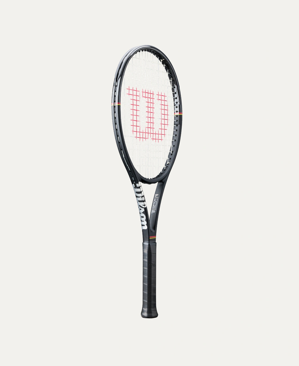 Wilson Pro Staff 97L Classic Tennis Racquet
