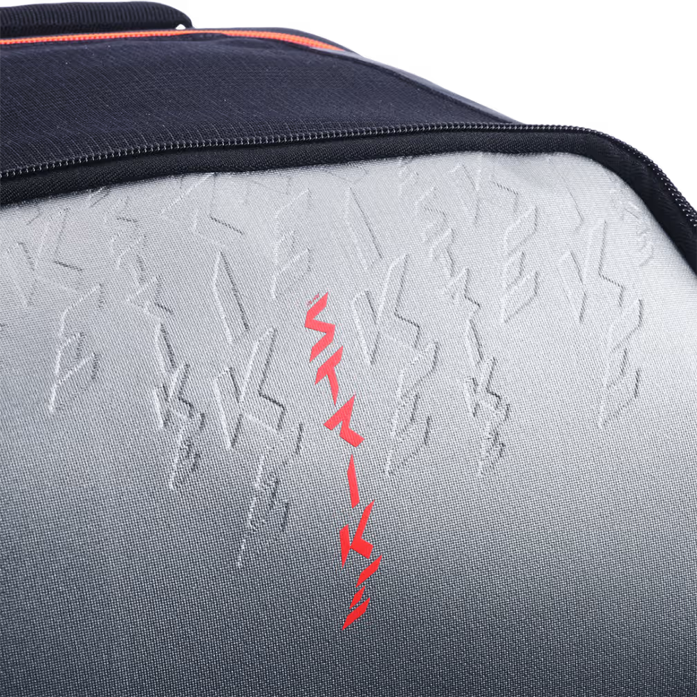 Babolat Pure Strike Carbon Grey Tennis Backpack Tennis Bags 