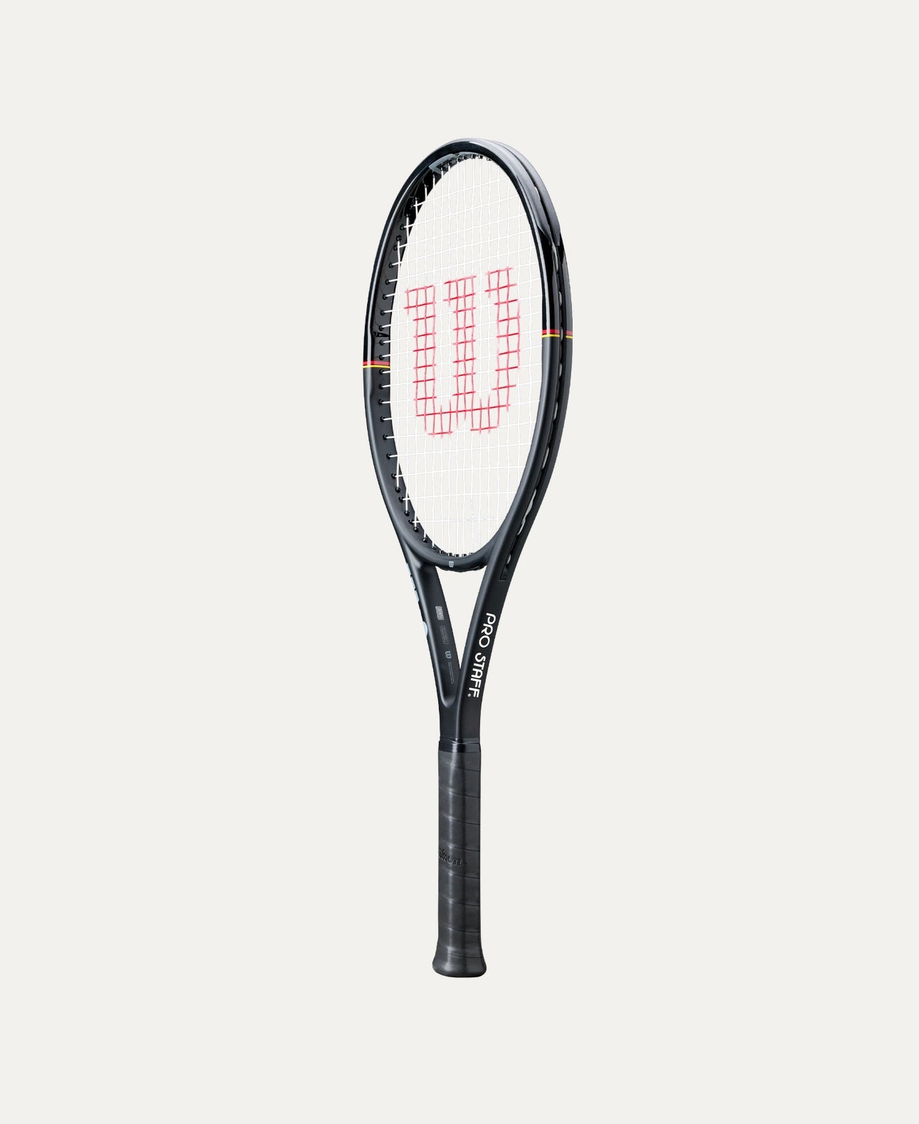 Wilson Pro Staff Team Classic Tennis Racquet Adult Tennis Racquets 