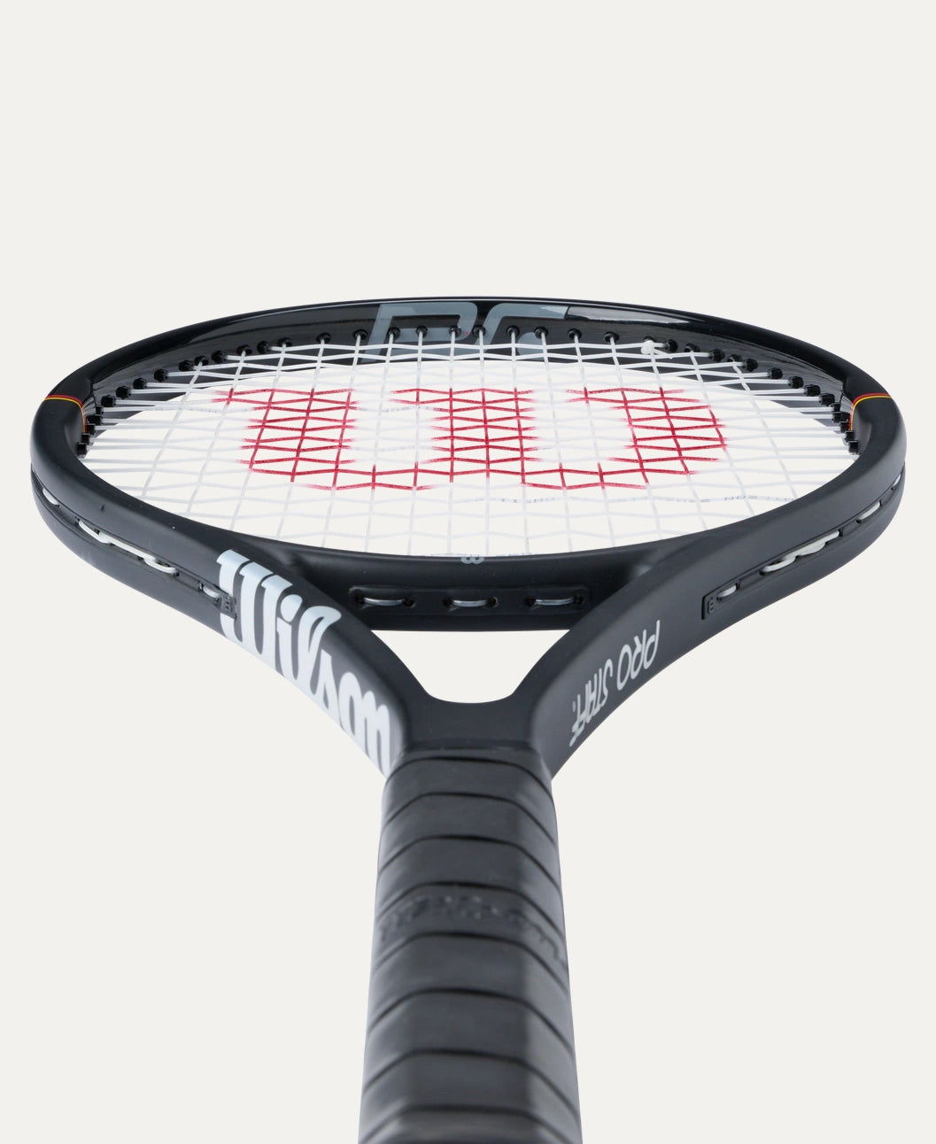 Wilson Pro Staff Team Classic Tennis Racquet Adult Tennis Racquets 
