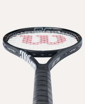 Wilson Pro Staff Team Classic Tennis Racquet Adult Tennis Racquets 