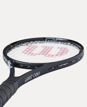 Wilson Pro Staff Team Classic Tennis Racquet Adult Tennis Racquets 