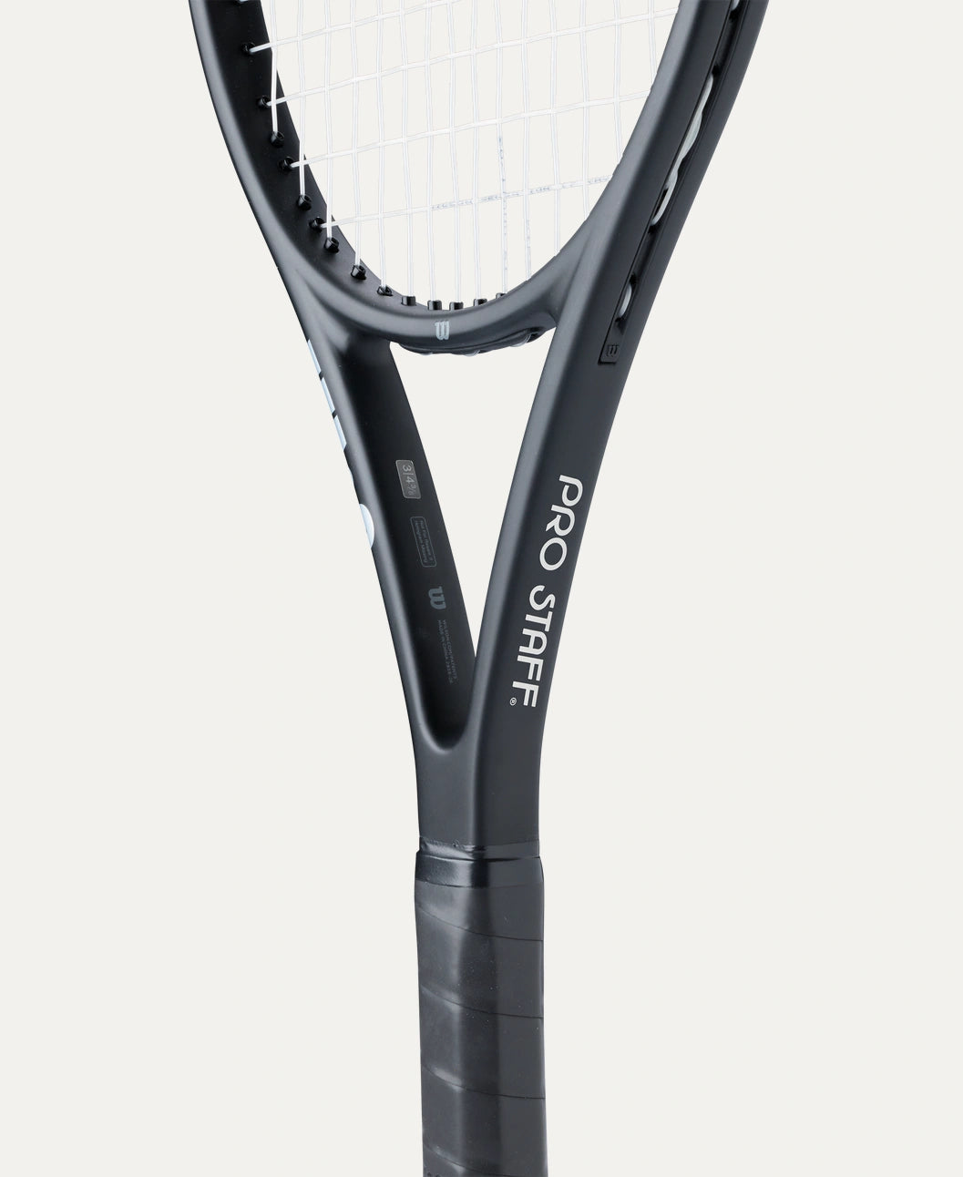 Wilson Pro Staff Team Classic Tennis Racquet Adult Tennis Racquets 