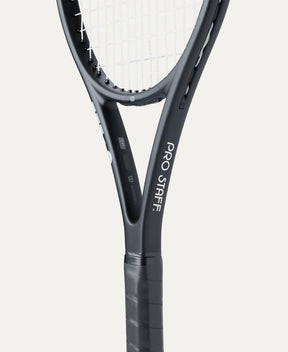 Wilson Pro Staff Team Classic Tennis Racquet Adult Tennis Racquets 