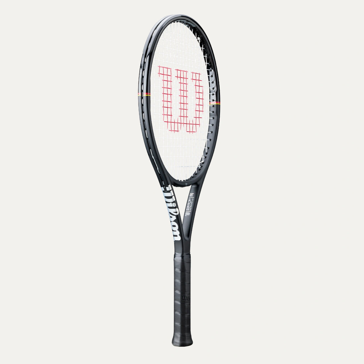 Wilson Pro Staff Team Classic Tennis Racquet