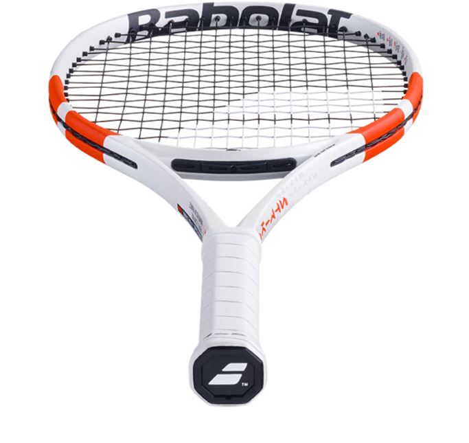 Babolat Pure Strike Team (2024) Tennis Racquet Adult Tennis Racquets 