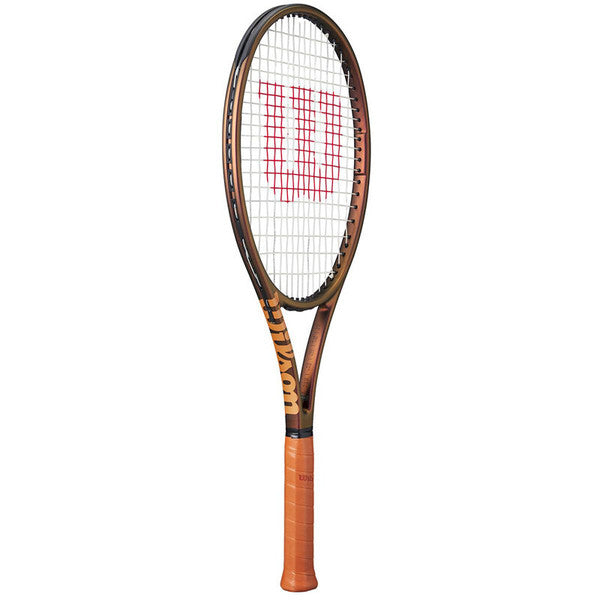 Wilson Pro Staff X v14 Tennis Racquet Adult Tennis Racquets 