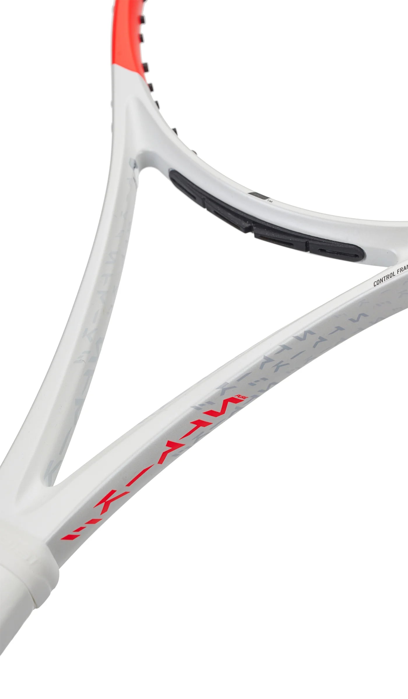 Compra Pure Strike 100 - Incordata - Racchetta Da Tennis Babolat In Racchetta Da Tennis 2330091 P3 Compra Pure Strike 100 - Incordata - Racchetta Da Tennis Babolat In Racchetta Da Tennis 2330091 P3