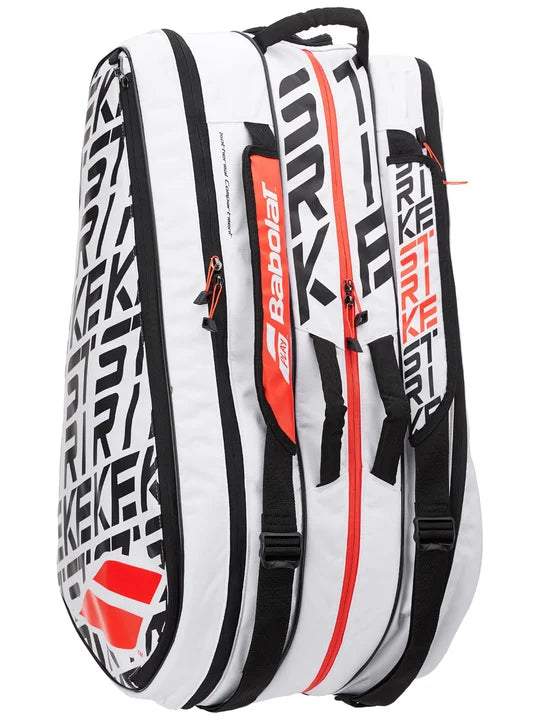 Babolat Pure Strike RH12 Racquet Tennis Bag