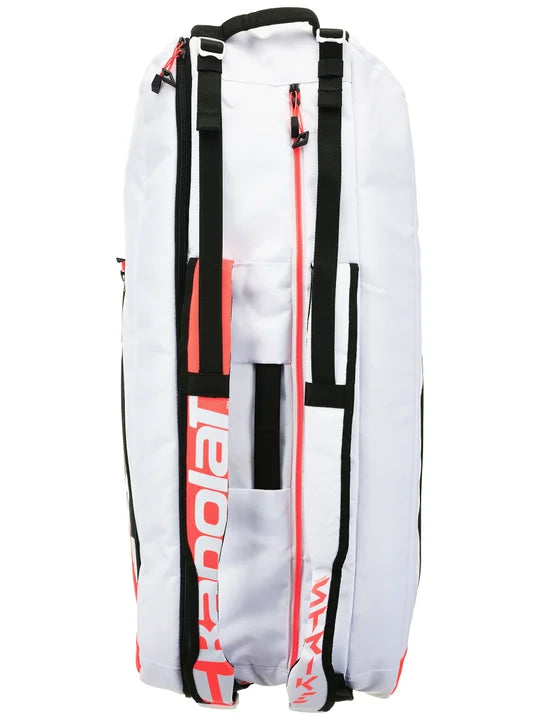 Babolat Pure Strike 6 Pack Tennis Bag