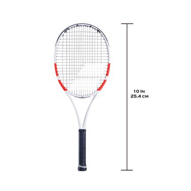 Babolat MINI Racquet - Pure Strike (2024)