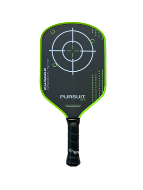 Engage Pursuit V2.0 Pickleball Paddle Pickleball Paddles 