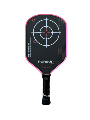 Engage Pursuit V2.0 Pickleball Paddle Pickleball Paddles 