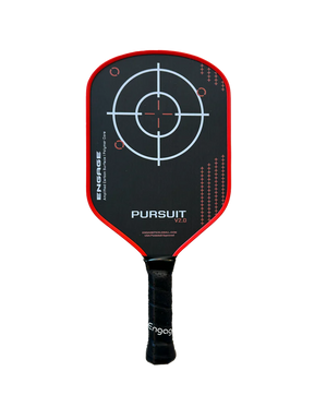 Engage Pursuit V2.0 Pickleball Paddle Pickleball Paddles 