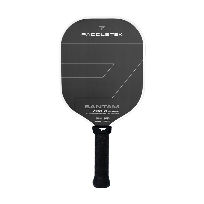 Paddletek Bantam ESQ-C 14.3 Pickleball Paddle