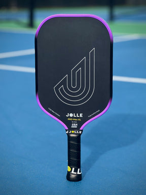 Jolle Pro Max XL Pickleball Paddle Pickleball Paddles 