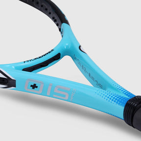 ProKennex Q + 15 Pro (105) Tennis Racquet