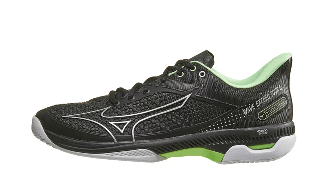 Men's Mizuno Wave Exceed Tour 5 AC Tennis Shoe